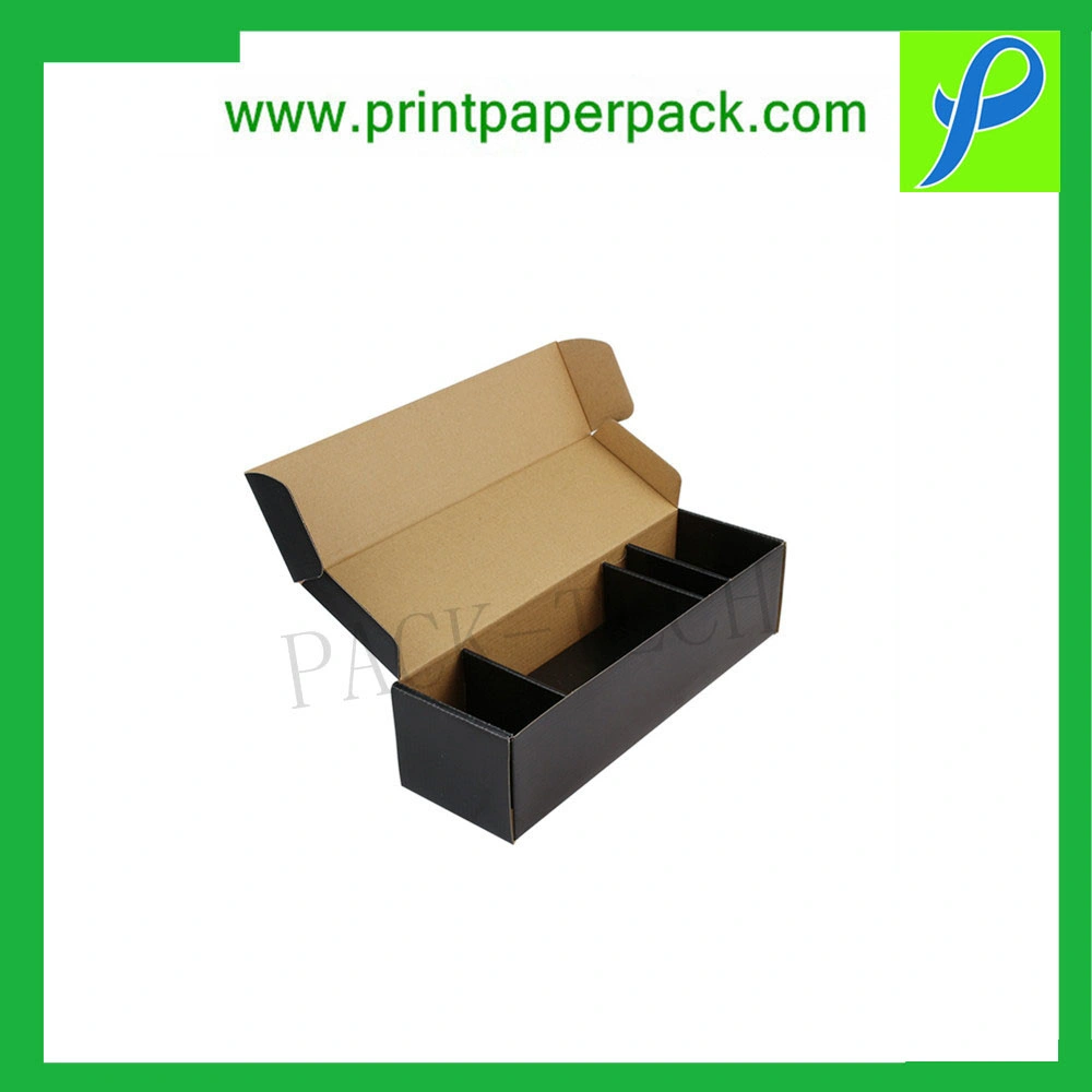 Custom Cmyk Paper Printed Packaging Box for Electrical / Lamp / Camera Gift Packing