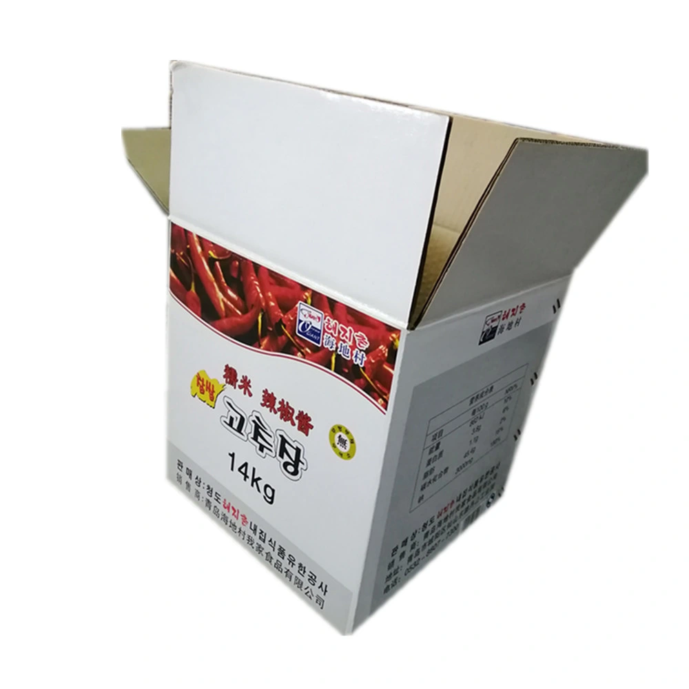 Wholesale BE BC Flute Corrugated Cardboard Packaging Mailer Box Heavy Duty Shipping Rsc Carton with Customer Own Brand Flexo Printing