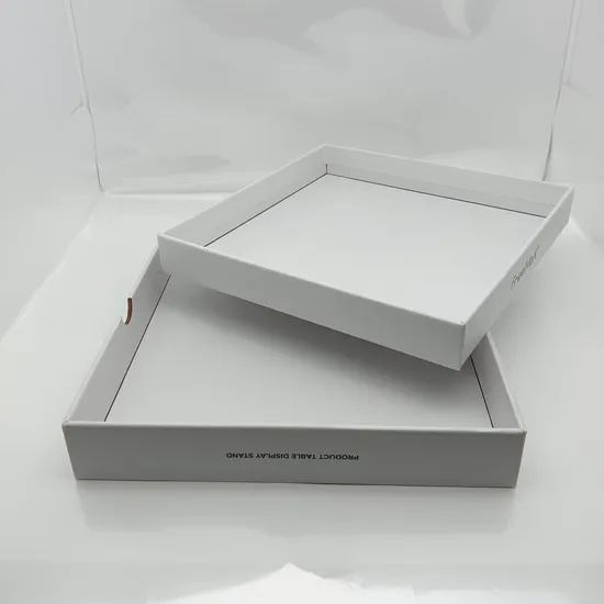 Cosmetici, alimentari, prodotti elettronici, gioielli, cassettiere, ecologici, commercio all'ingrosso, cartone ondulato, confezioni regalo, scatole per prodotti biologici